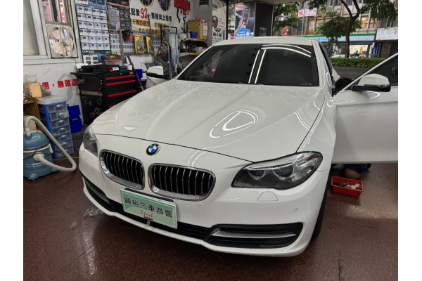 【BMW 寶馬】2024/11/1 BMW F10裝JHY SB9 12.3 8核 8/128