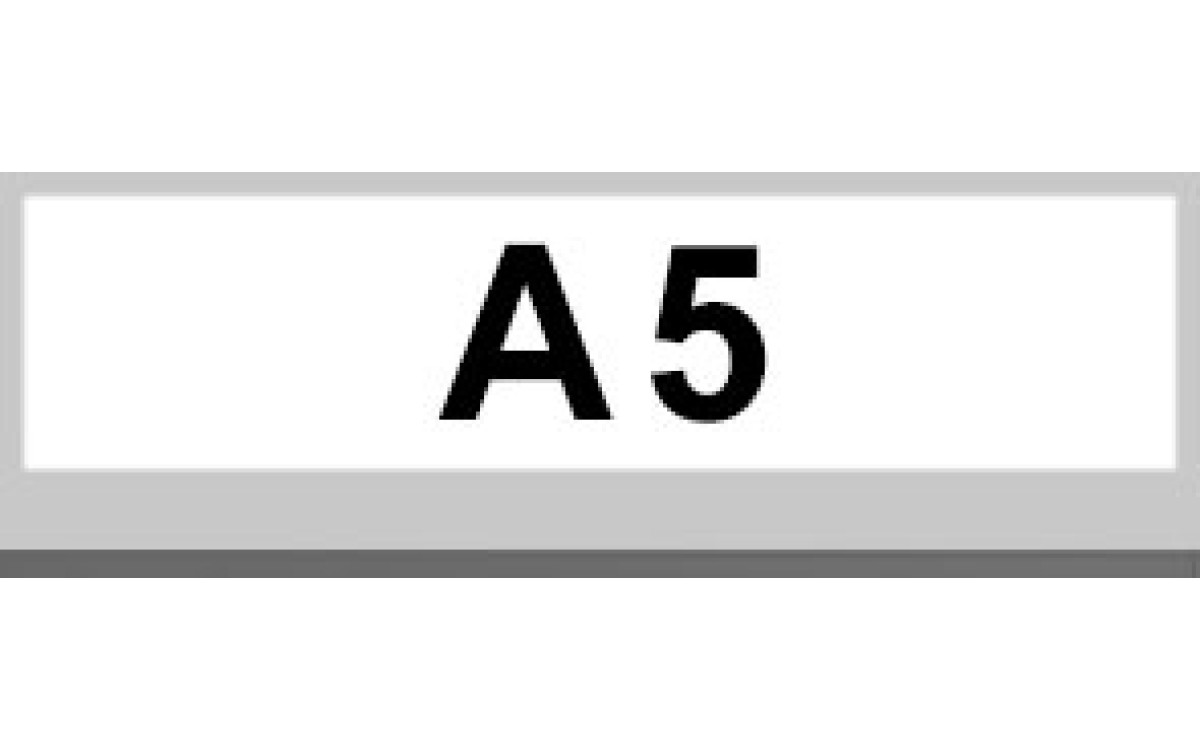 A5