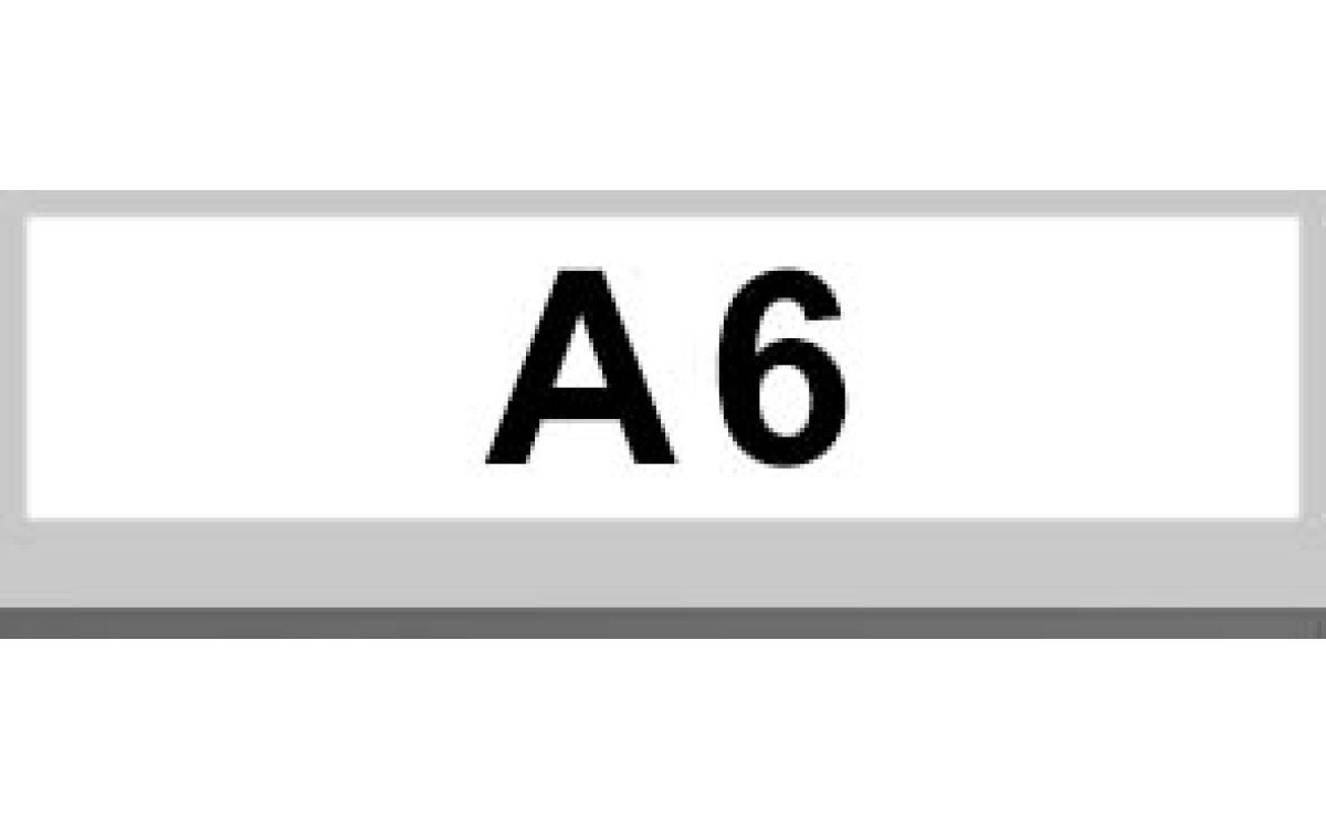 A6