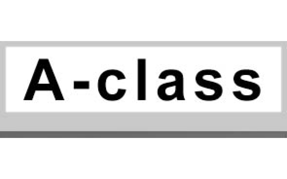 A-class