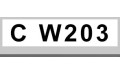 C W203 (11)