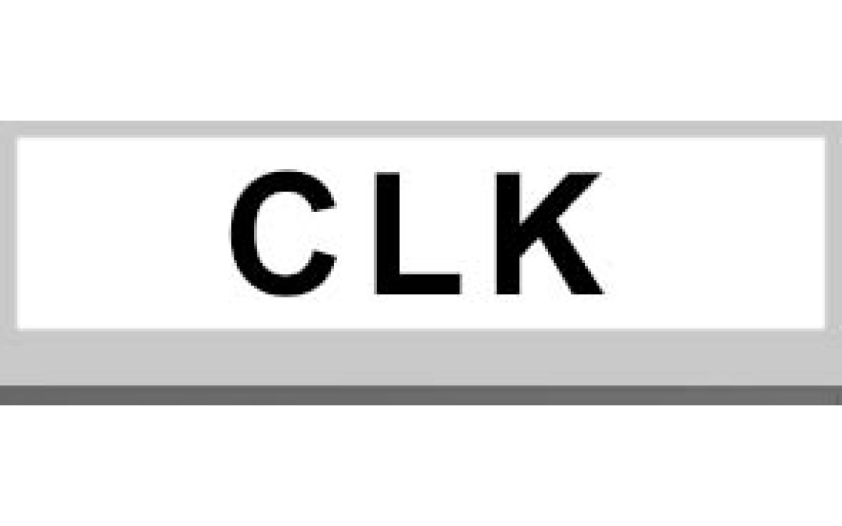 CLK