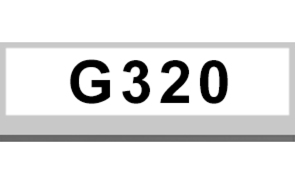 G320 G320