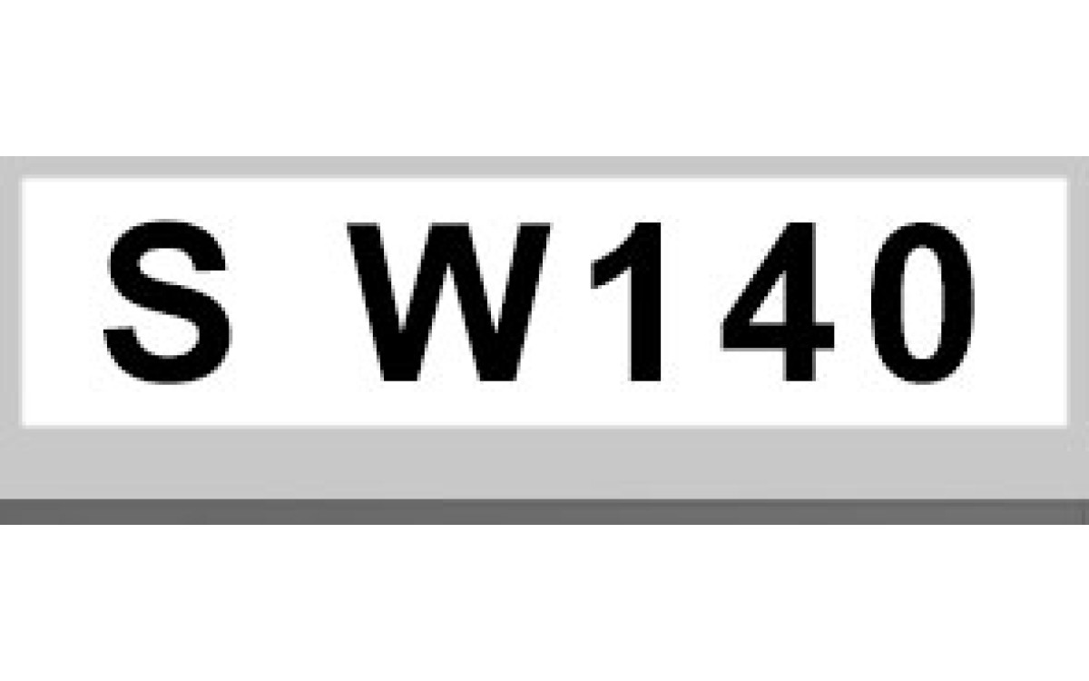 S W140