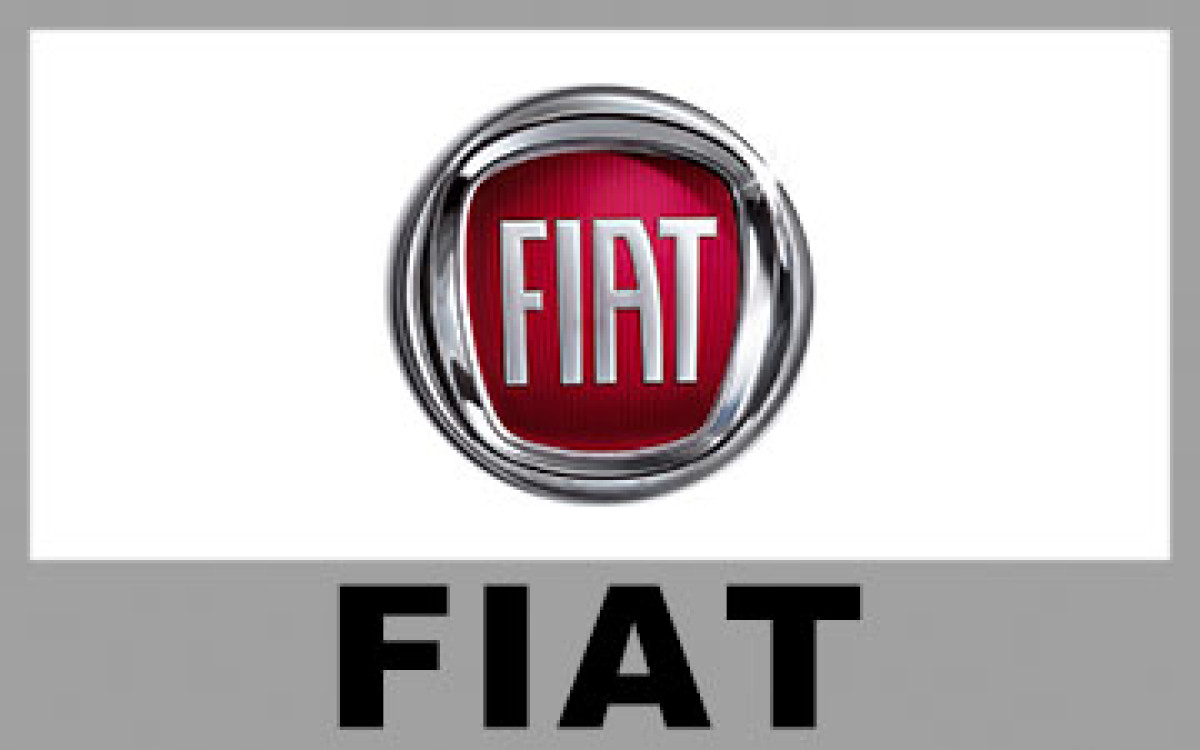 FIAT飛雅特