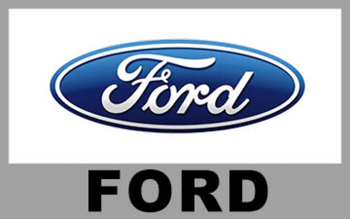 FORD 福特 FORD 福特