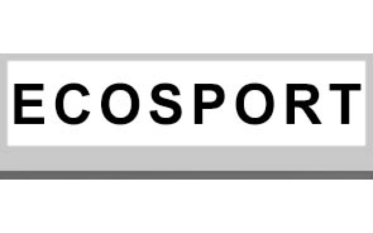 ECOSPORT