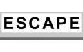 ESCAPE (8) ESCAPE (8)