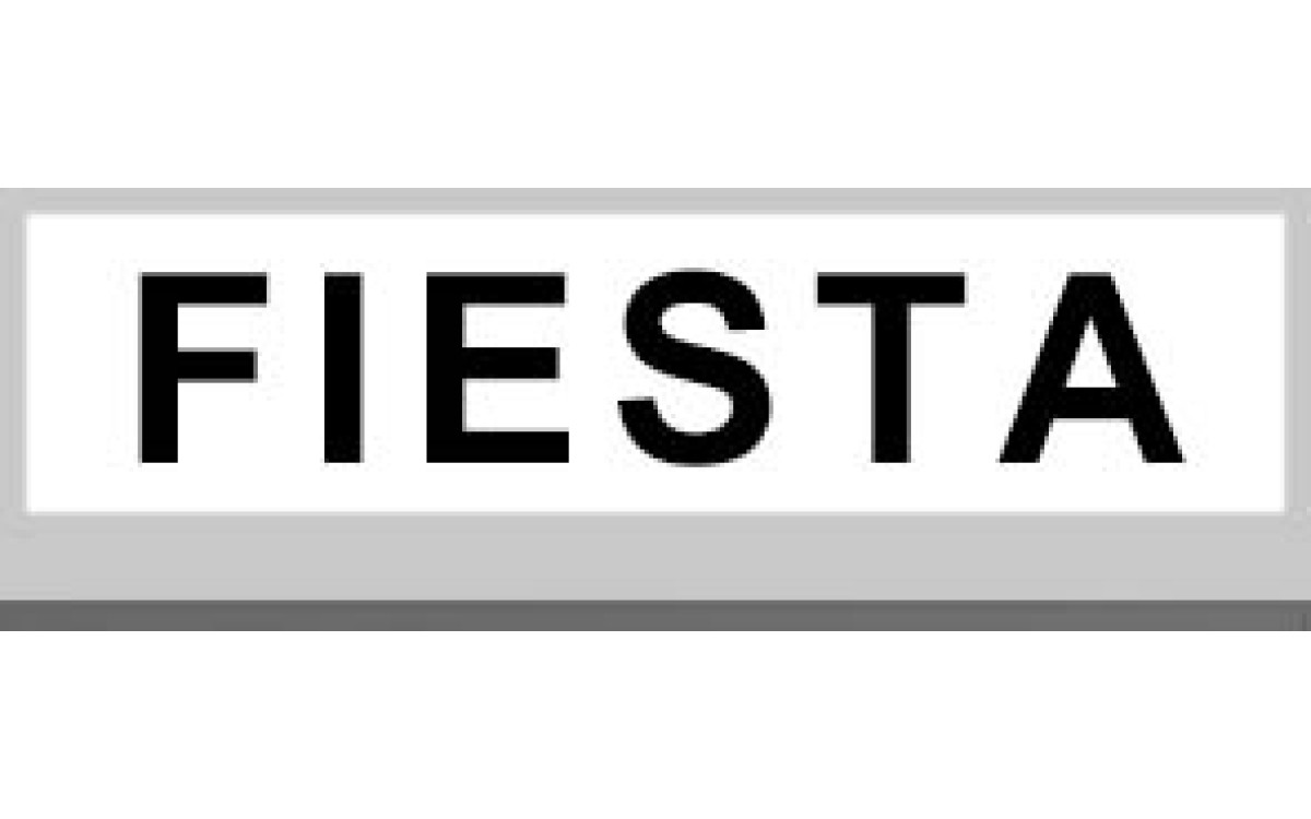 FIESTA FIESTA
