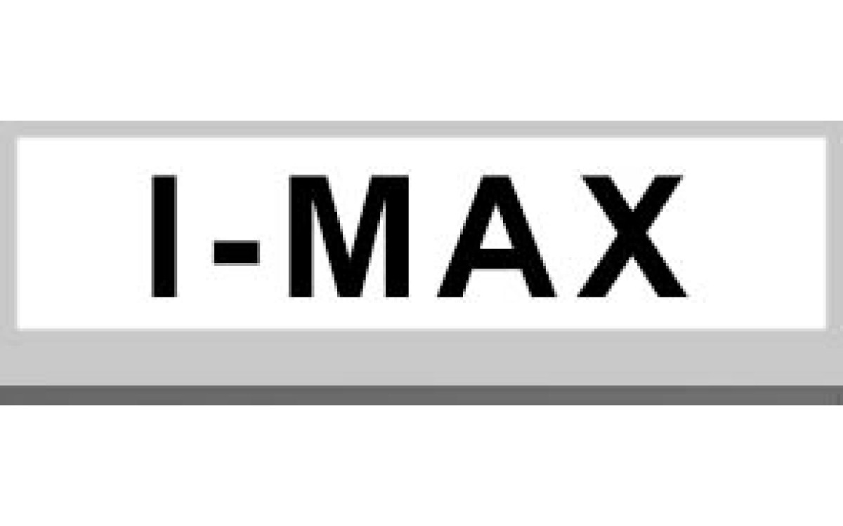 I-MAX