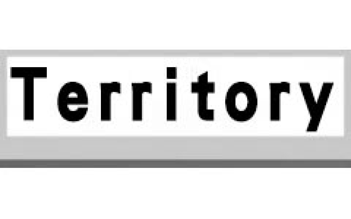 Territory