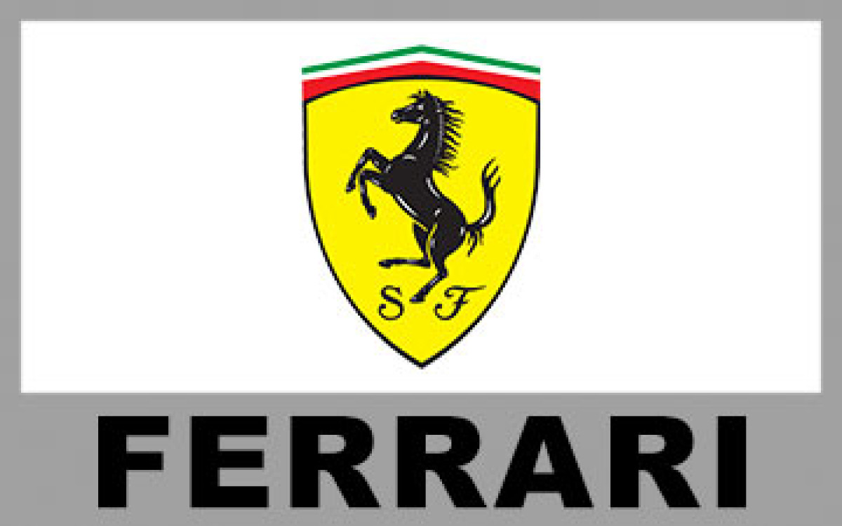 ＊Ferrari法拉利＊汽車喇叭尺寸一覽表