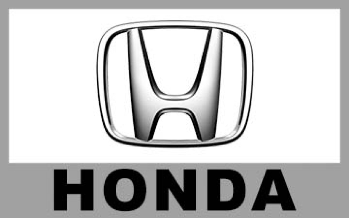 HONDA 本田 HONDA 本田