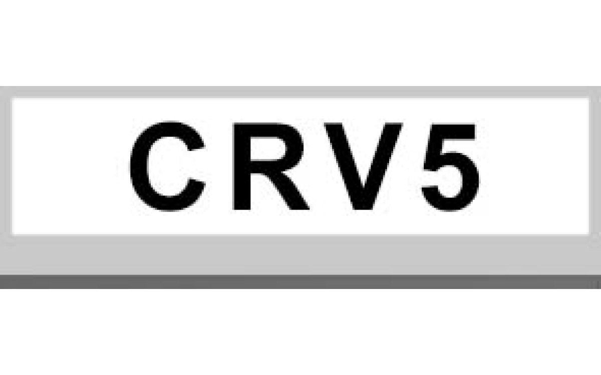 CRV5 CRV5