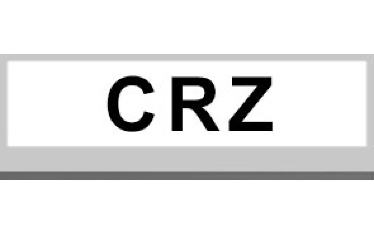 CRZ