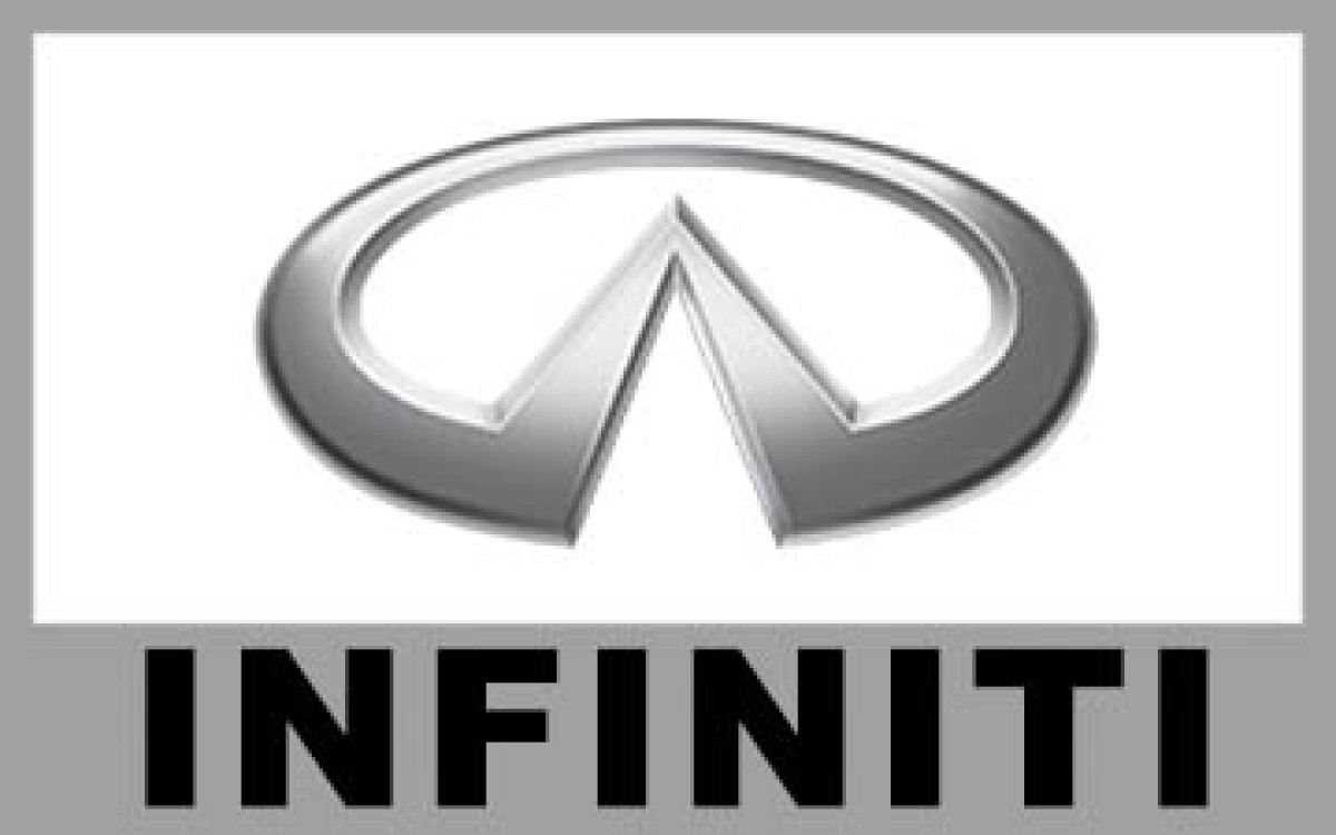 INFINITI 極限 INFINITI 極限
