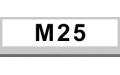 M25 (1) M25 (1)