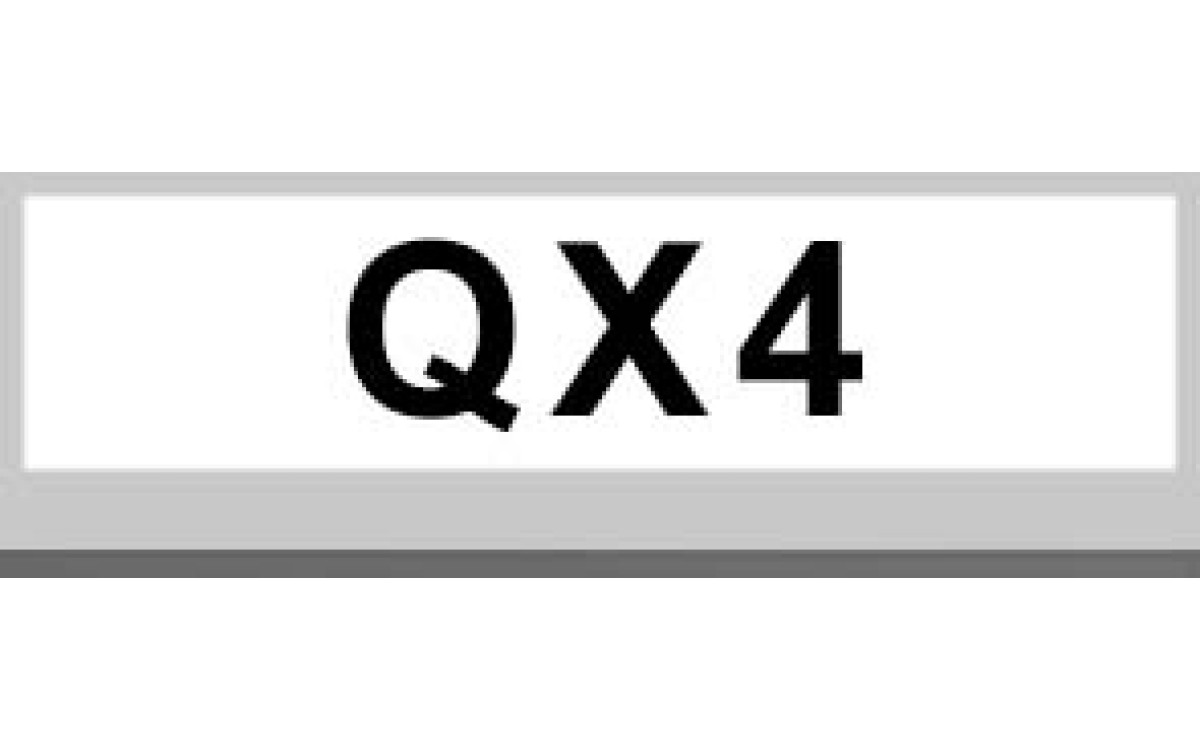 QX4
