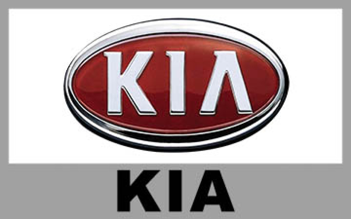 KIA 起亞 KIA 起亞