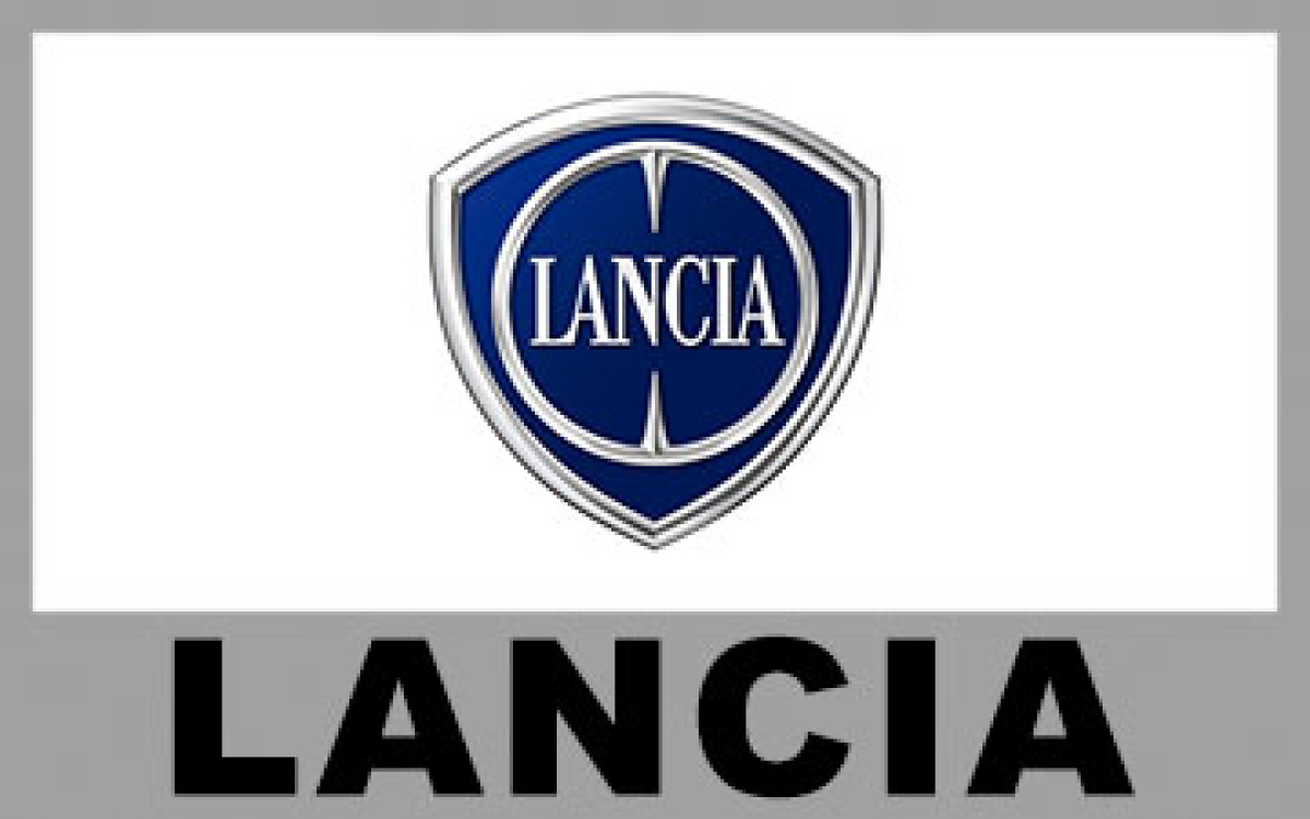 ＊Lancia蘭吉雅＊汽車喇叭尺寸一覽表