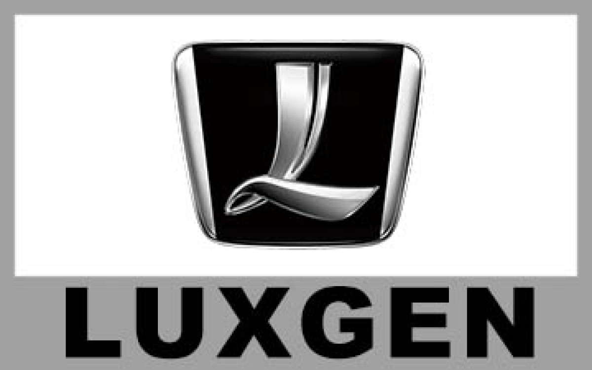 LUXGEN 納智捷