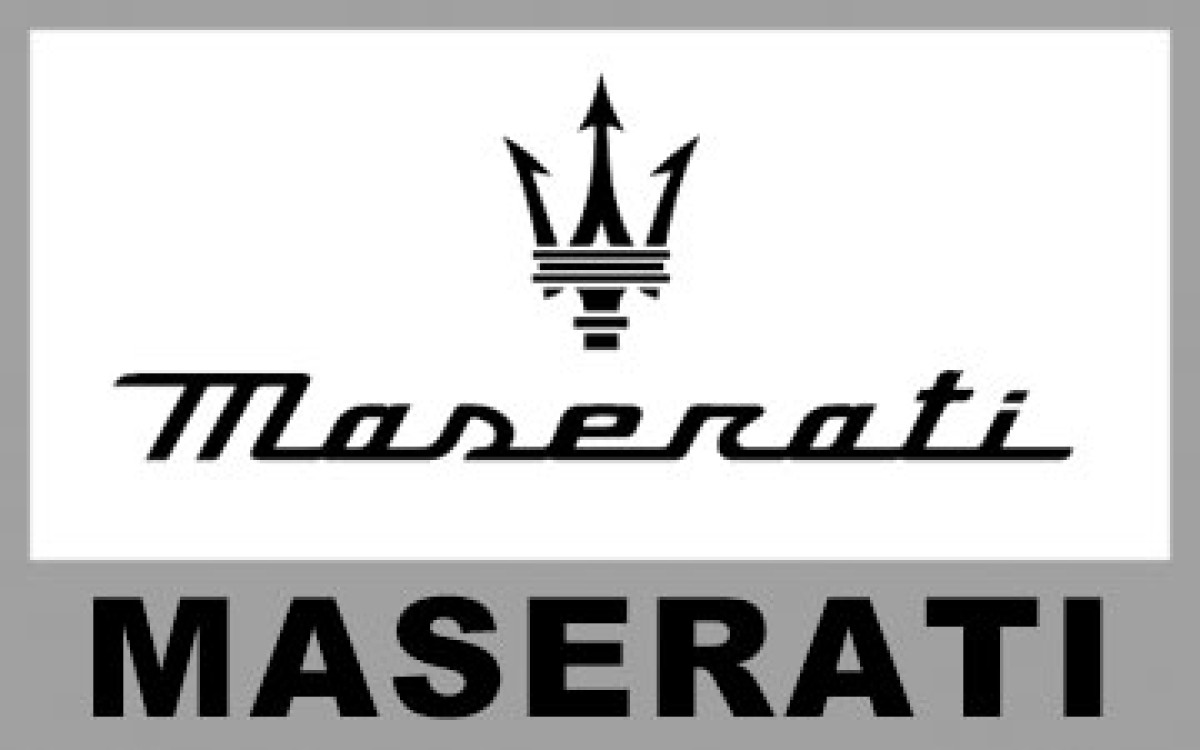 MASERATI 瑪莎拉蒂 MASERATI 瑪莎拉蒂