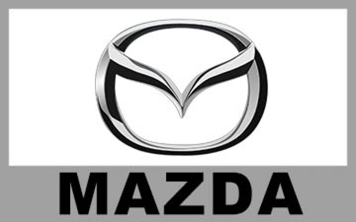 MAZDA 馬自達 MAZDA 馬自達