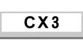 CX3 (1) CX3 (1)