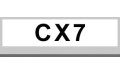 CX7 (3) CX7 (3)