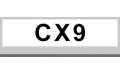 CX9 (8) CX9 (8)