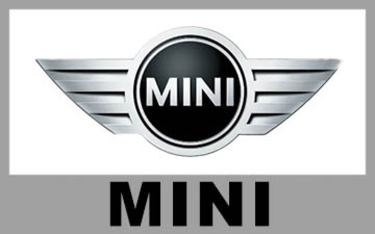 ＊MINI＊汽車喇叭尺寸一覽表