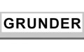 GRUNDER (5) GRUNDER (5)
