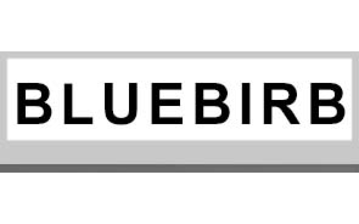 BLUEBIRB