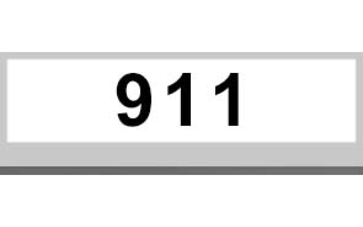 911 911