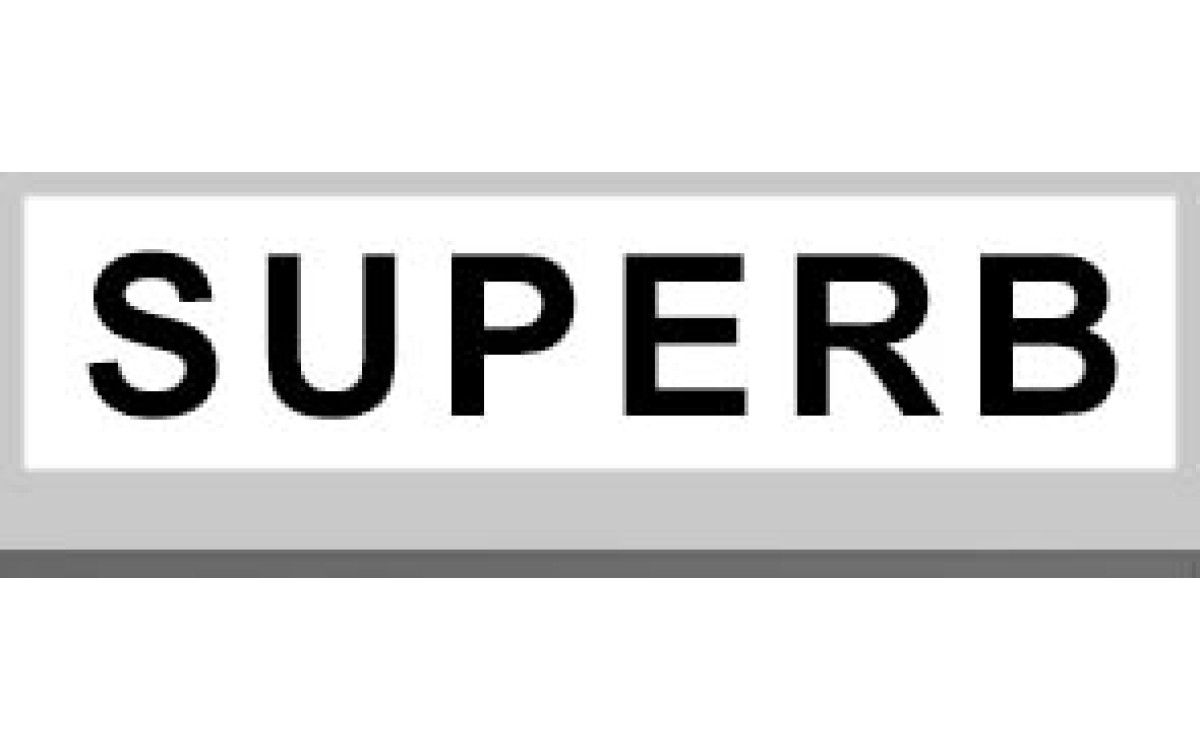 SUPERB