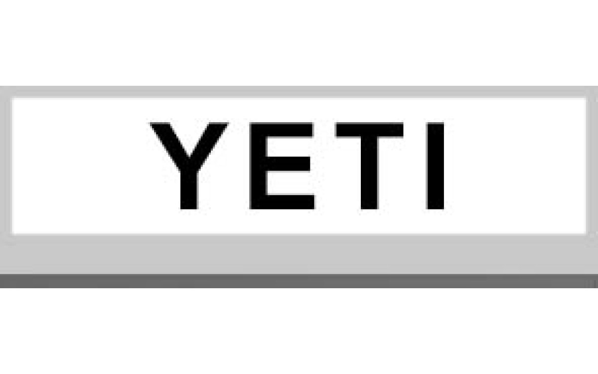 YETI YETI