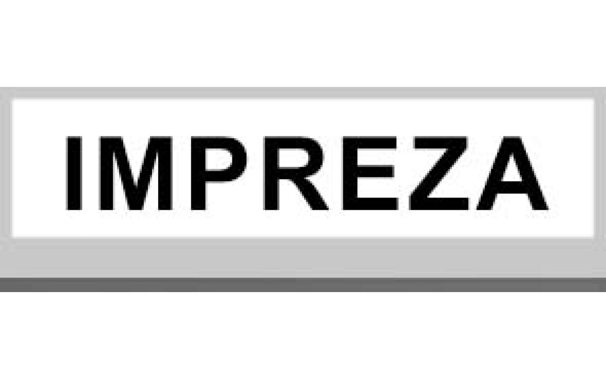 IMPREZA
