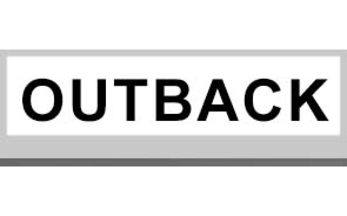 OUTBACK