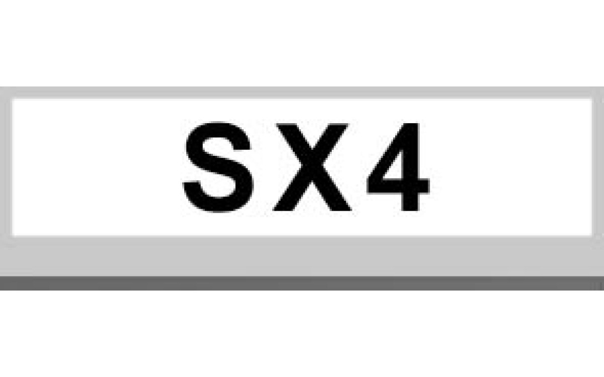 SX4