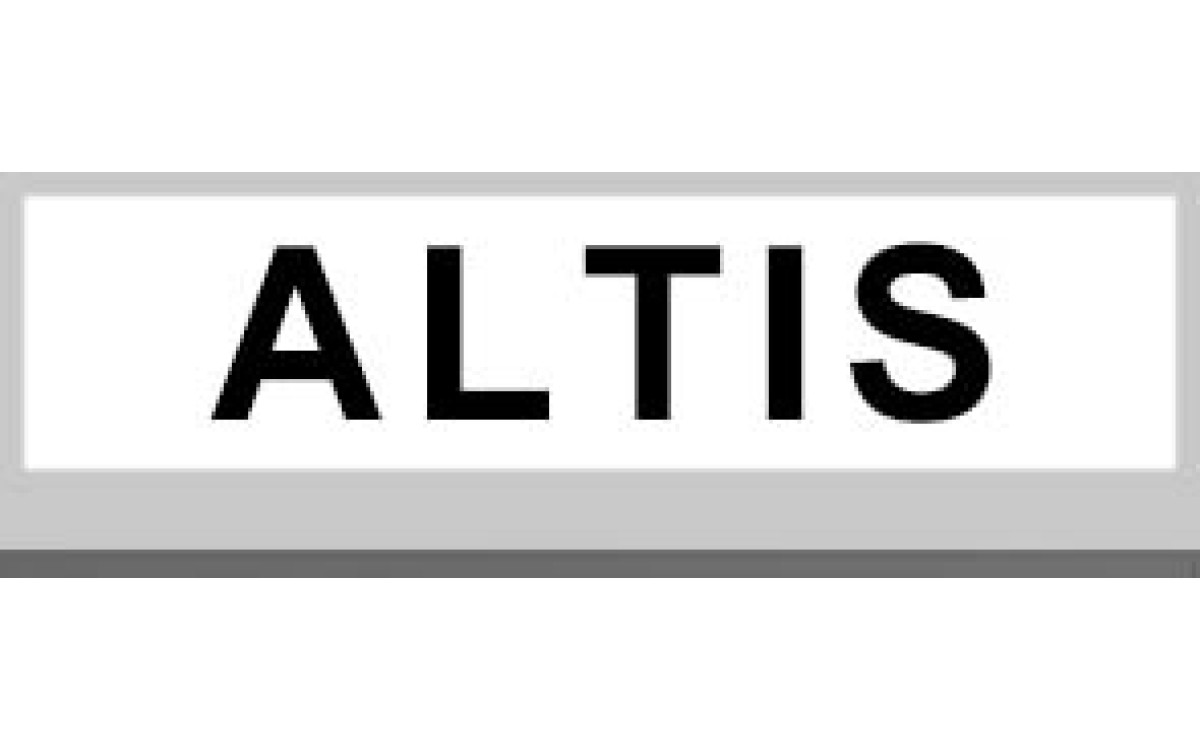 ALTIS