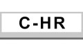 C-HR (6) C-HR (6)