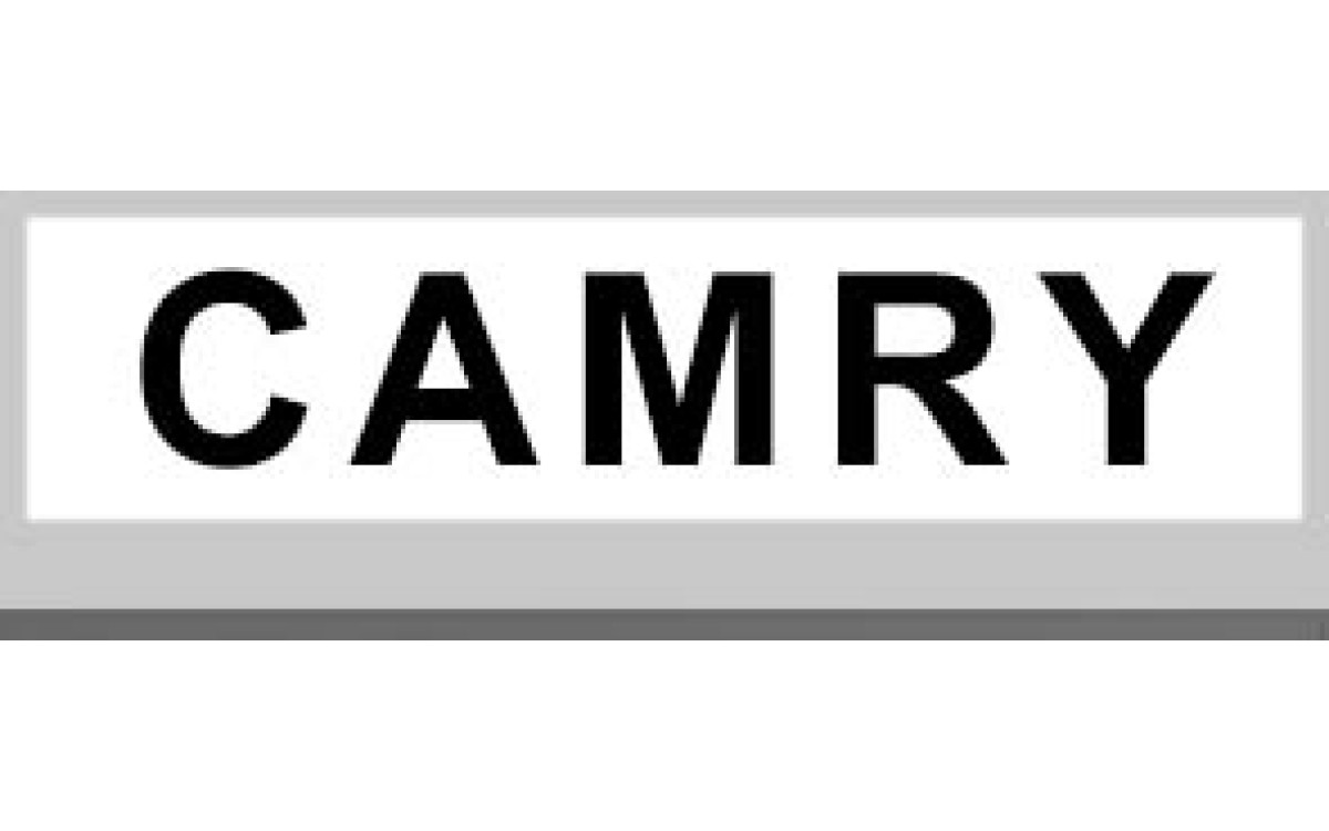 CAMRY CAMRY