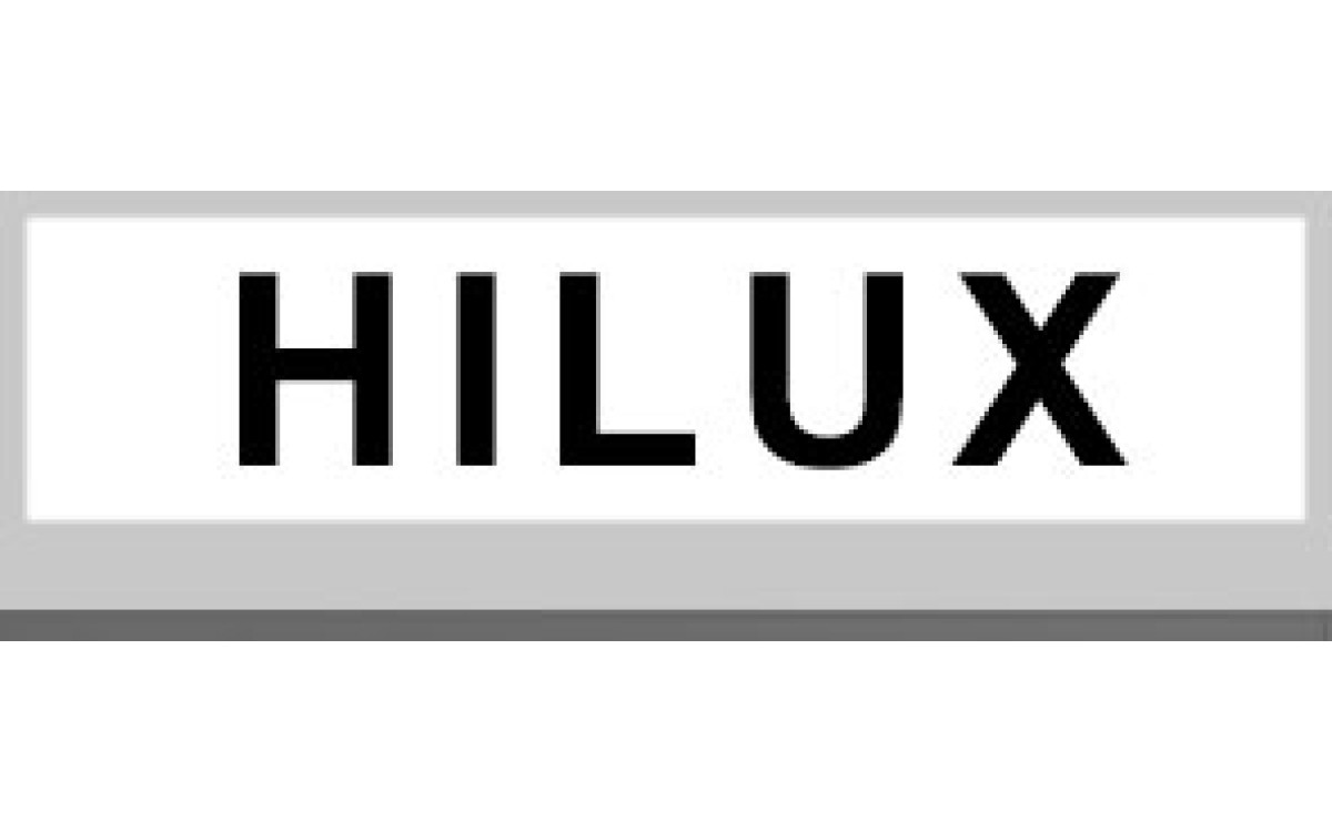 HILUX HILUX