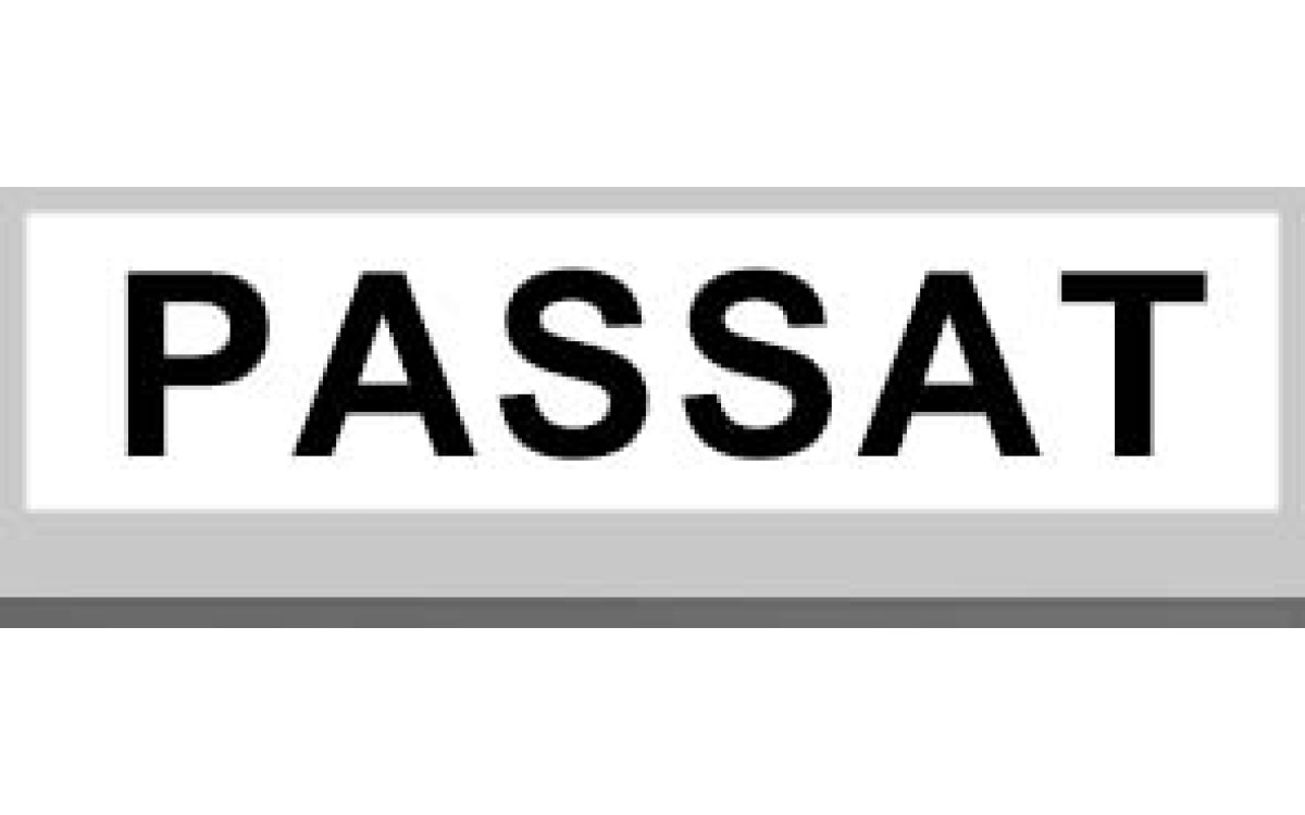 PASSAT PASSAT