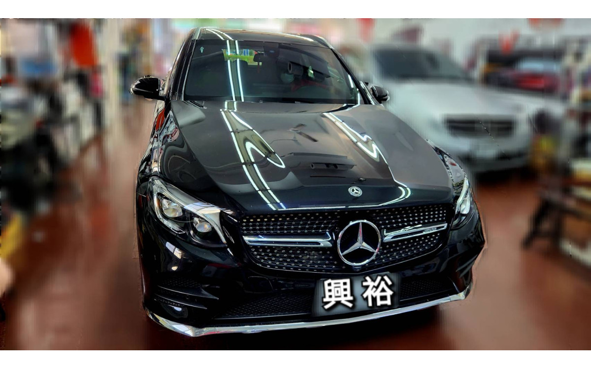 【BENZ 賓士】 GLC 250  安裝【專車專款】12.3吋 JHY-SM9 原車螢幕升級系統｜8核8+128G｜保留/升級原車系統｜AutoLink 蘋果(無線) 安卓(有線)｜A6i 3D 導