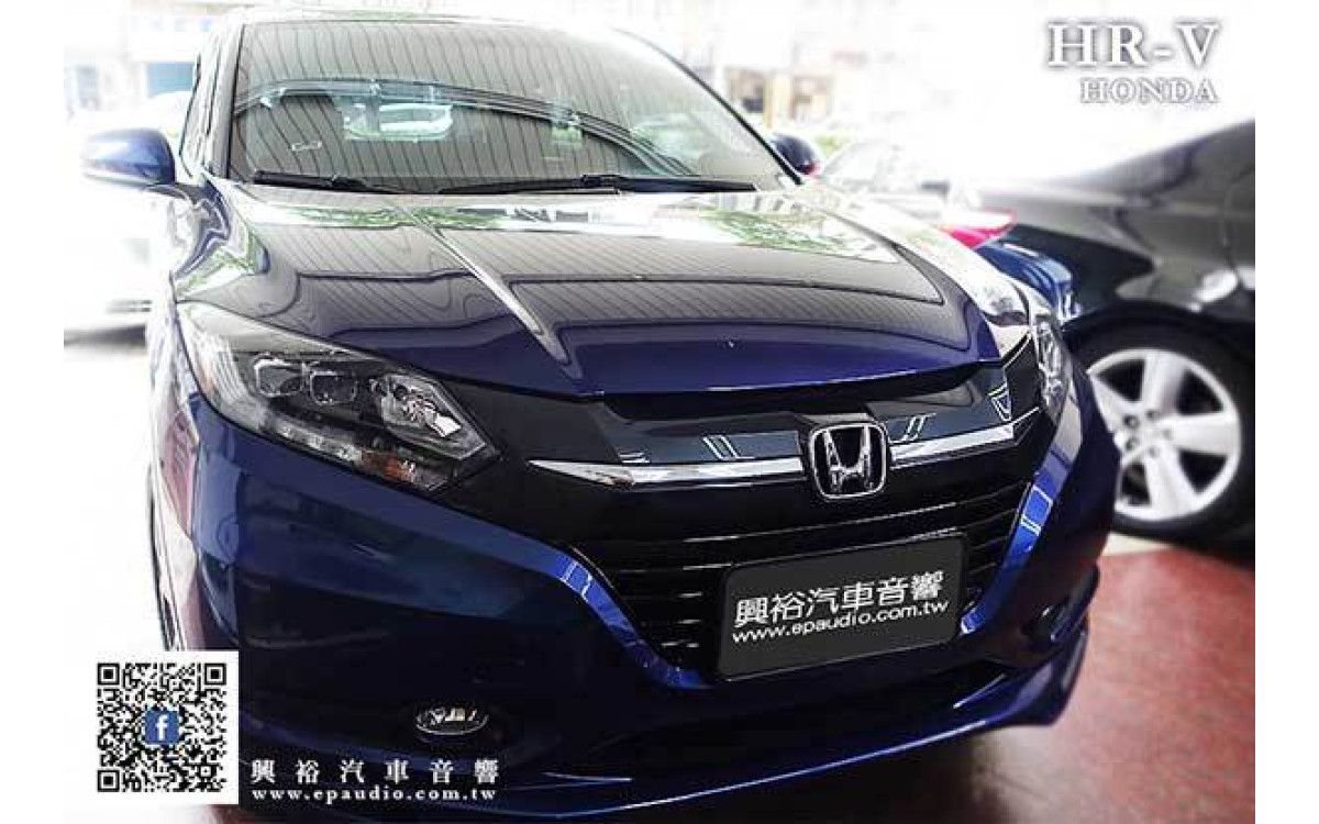 【HONDA 本田】2018年 HRV 安裝電動尾門