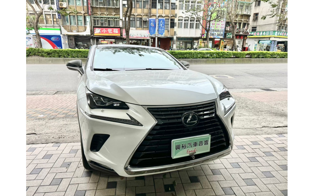 【LEXUS 凌志】2025/1/8LEXUS RX270 JHY SL9