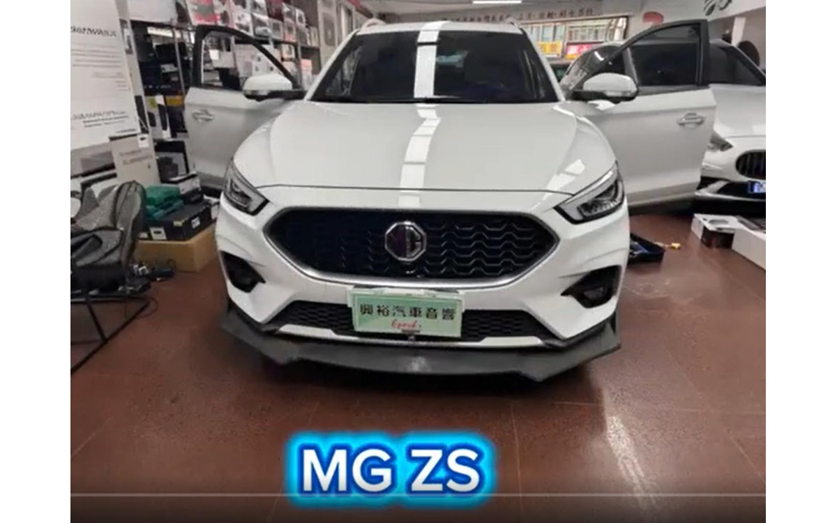 【MG】 2026/05/14 MG ZS#FOCAL#亞麻系列#喇叭#PS165