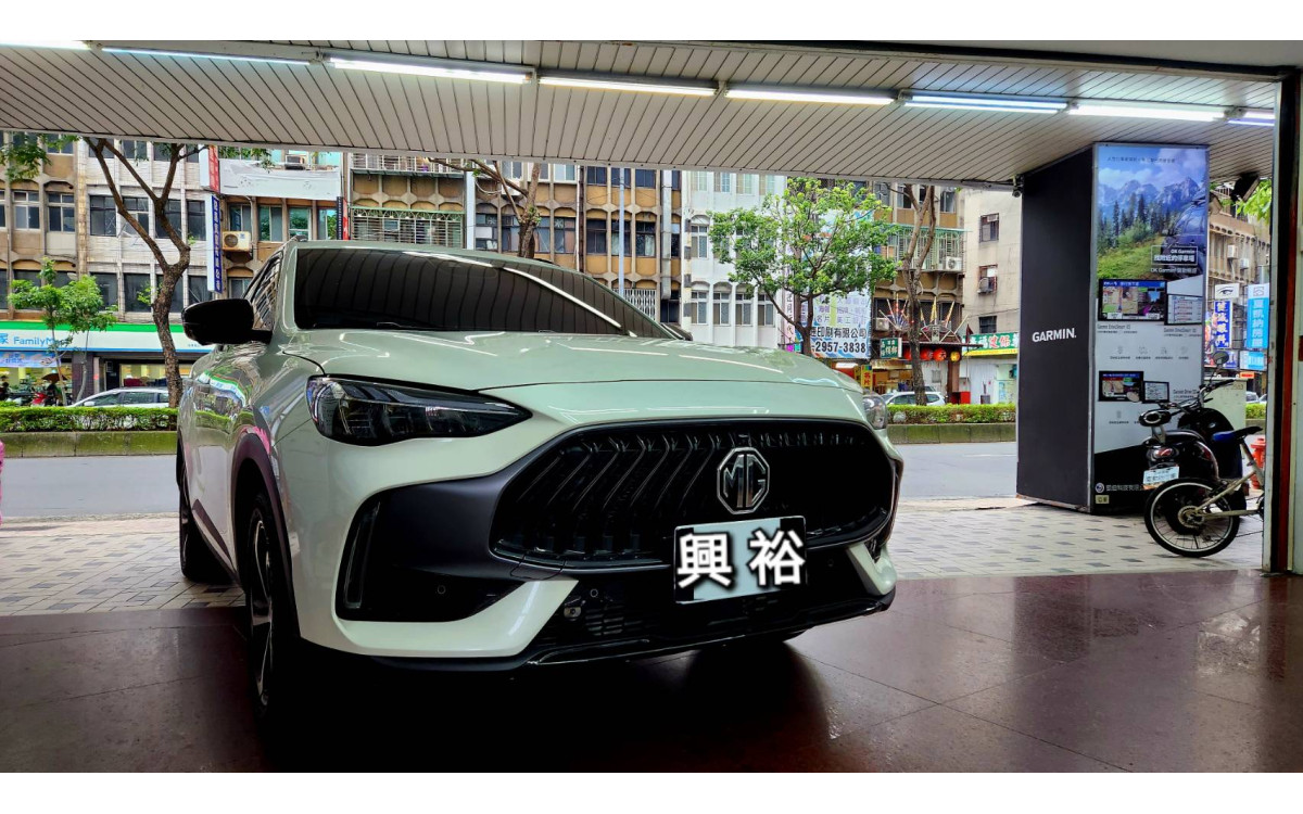 MG HS【JHY】S.CUBE 蘋安機｜8核 4+64G｜MTK 聯發科高效能8核心處理器｜無線CarPlay｜【螢幕沿用】