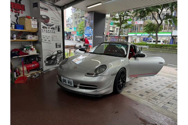 【Porsche 保時捷】911 GT3 2024/8/29 裝JHY N3/9吋安卓機